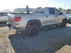 2008 TOYOTA TUNDRA DOUBLE CAB   for sale at Copart CA - SAN DIEGO