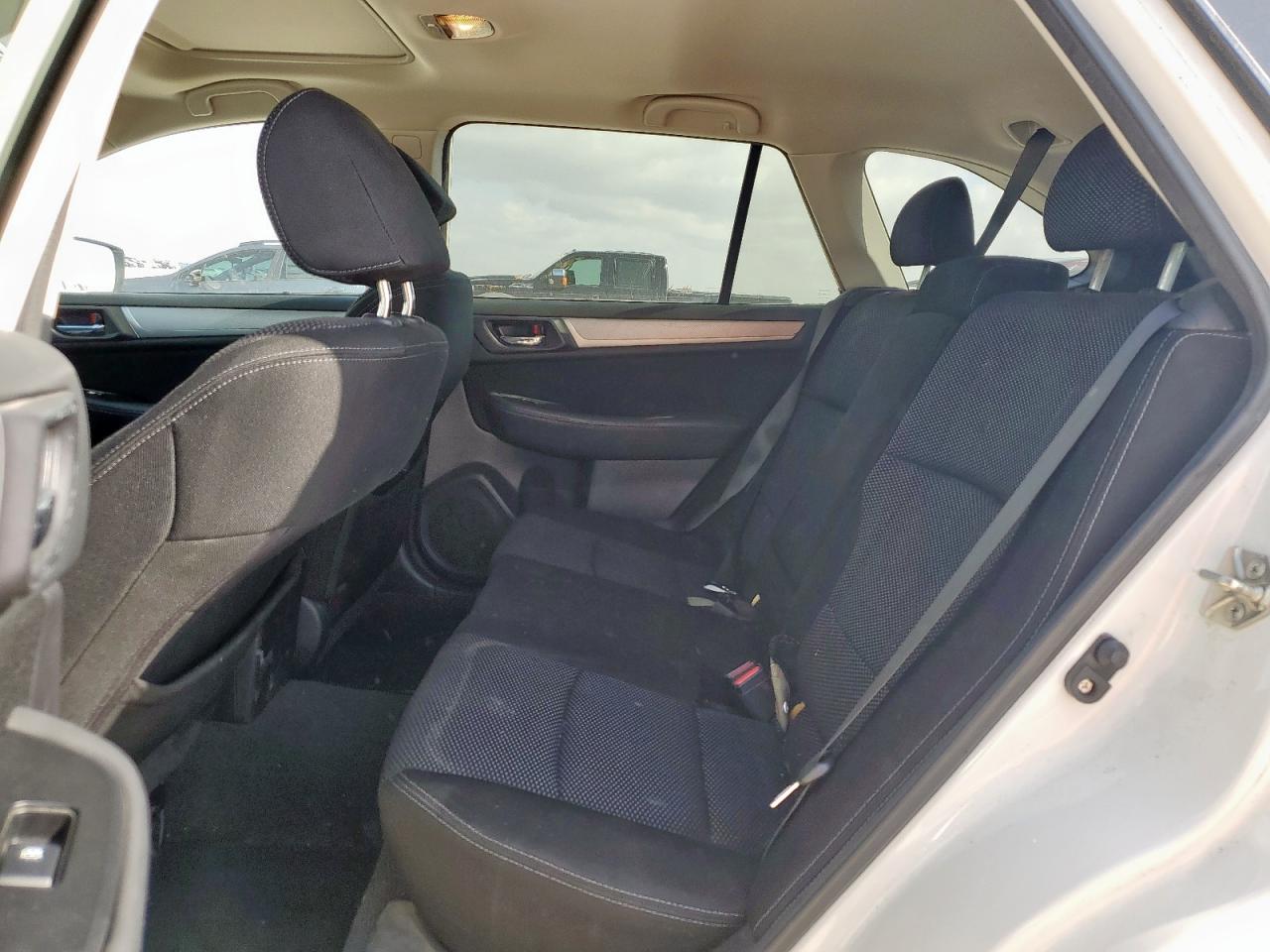 2016 Subaru Outback 2.5I Premium VIN: 4S4BSBDC8G3264364 Lot: 65230675