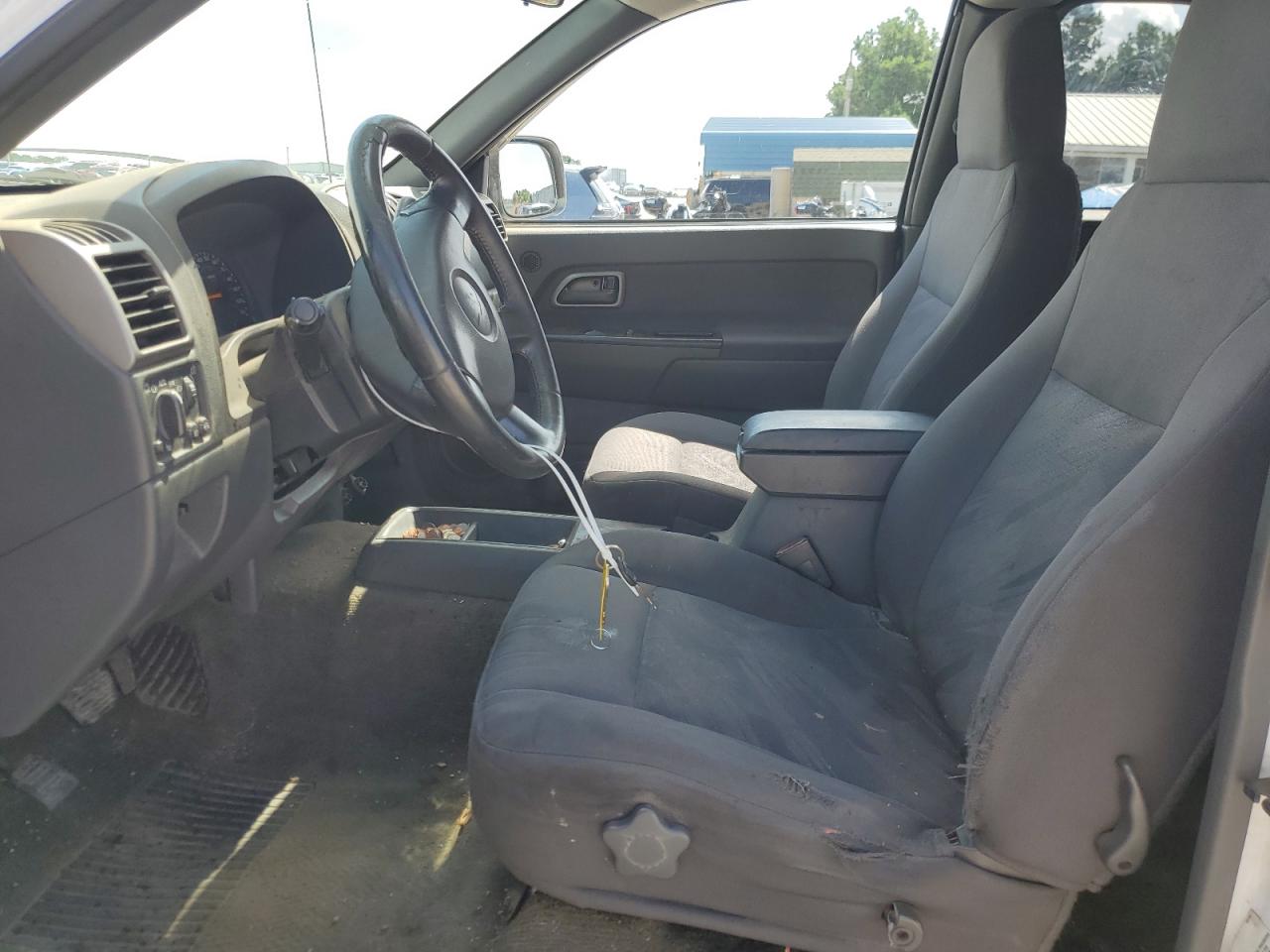 2004 Chevrolet Colorado VIN: 1GCCS196148155698 Lot: 64464585