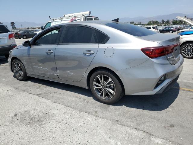  KIA FORTE 2024 Szary
