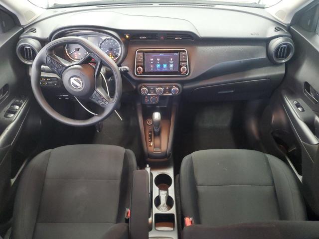  NISSAN KICKS 2024 Biały