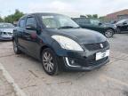 2015 SUZUKI SWIFT SZ4  for sale at Copart SANDWICH