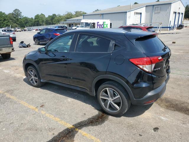  HONDA HR-V 2022 Czarny