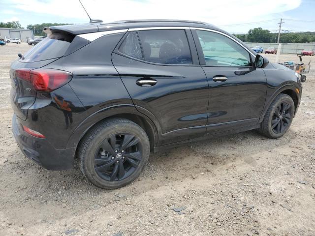  BUICK ENCORE 2024 Черный