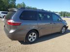 2015 TOYOTA SIENNA LE   for sale at Copart ON - COOKSTOWN