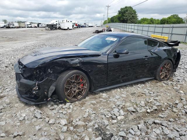 FORD MUSTANG GT 2024