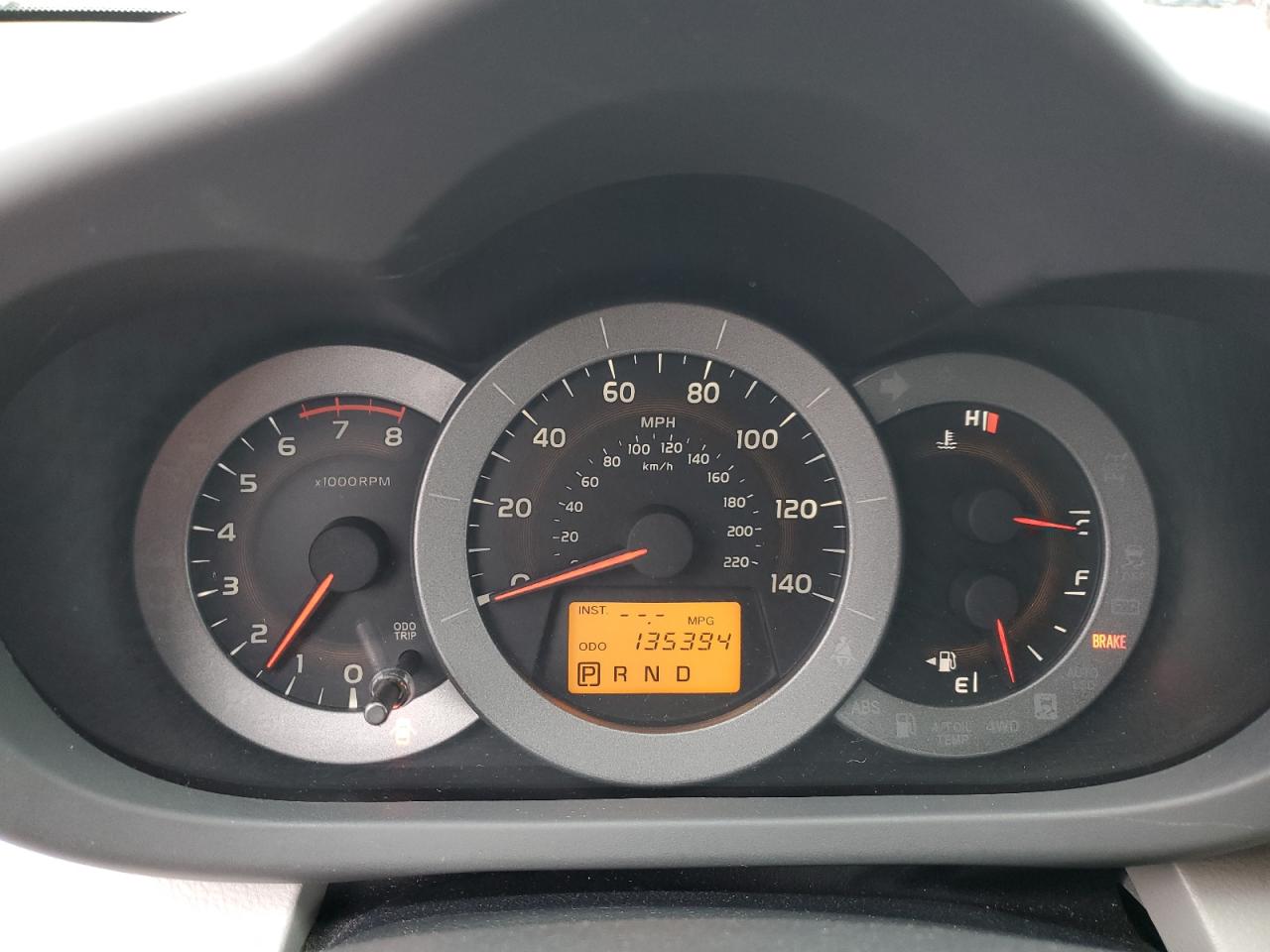 2011 Toyota Rav4 VIN: 2T3ZF4DV8BW066278 Lot: 64171165