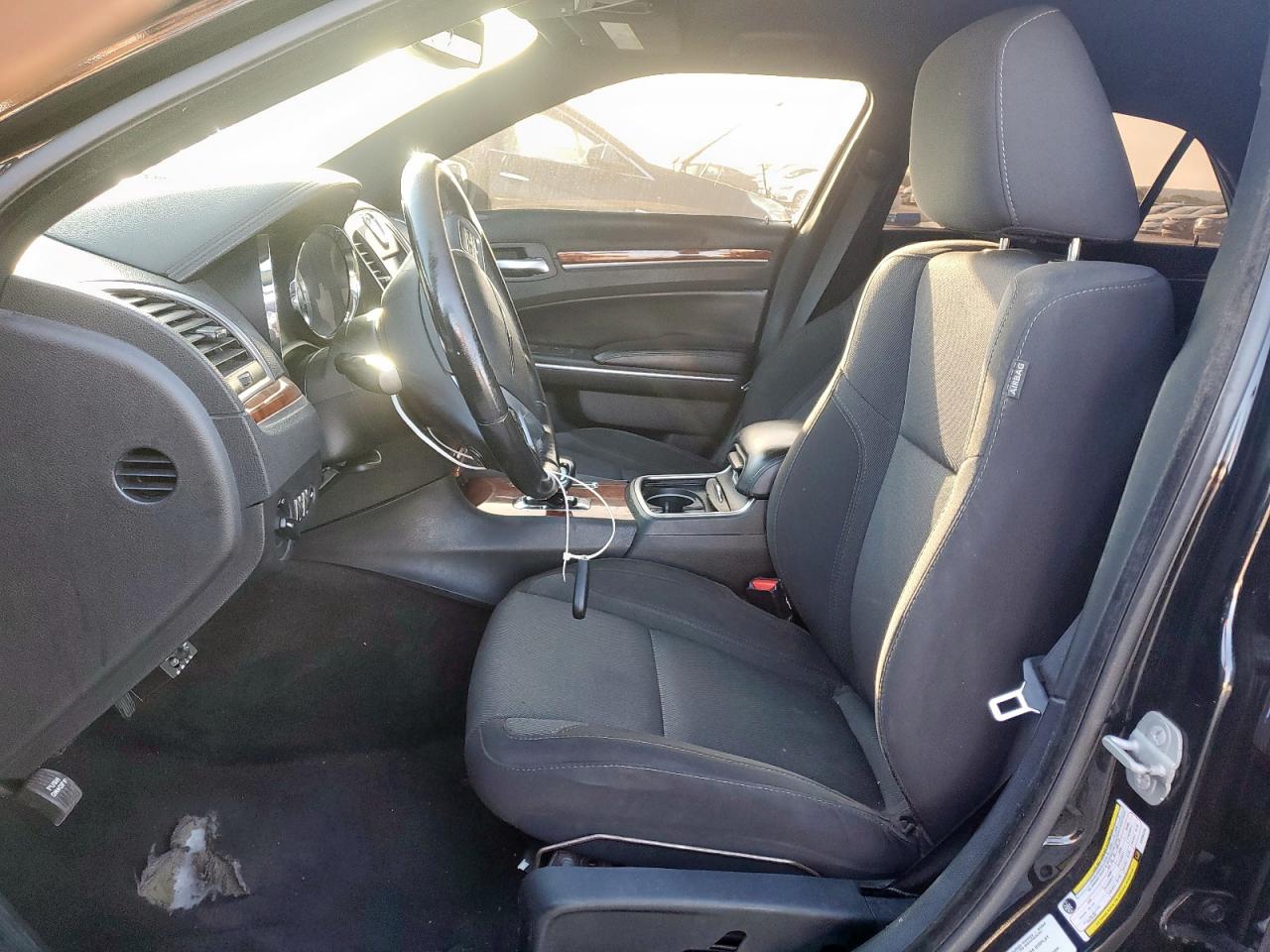 2014 Chrysler 300 VIN: 2C3CCAAG8EH288749 Lot: 65581505