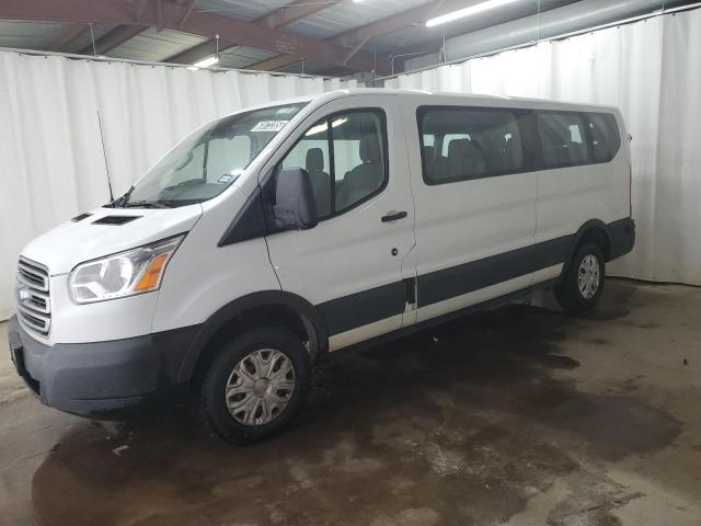 2019 Ford Transit T-350  
