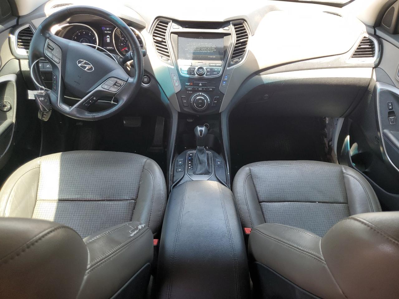2014 Hyundai Santa Fe Sport VIN: 5XYZW3LA2EG170485 Lot: 64200015