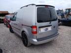 2011 VOLKSWAGEN CADDY C20 for sale at Copart BRISTOL