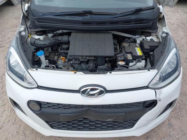 2019 HYUNDAI I10 PLAY
