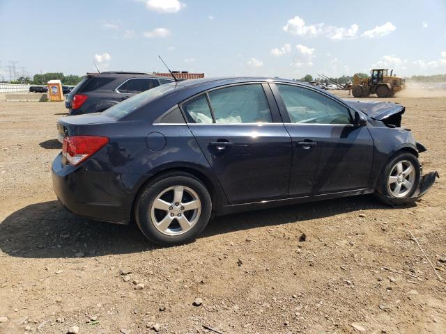  CHEVROLET CRUZE 2014 Granatowy