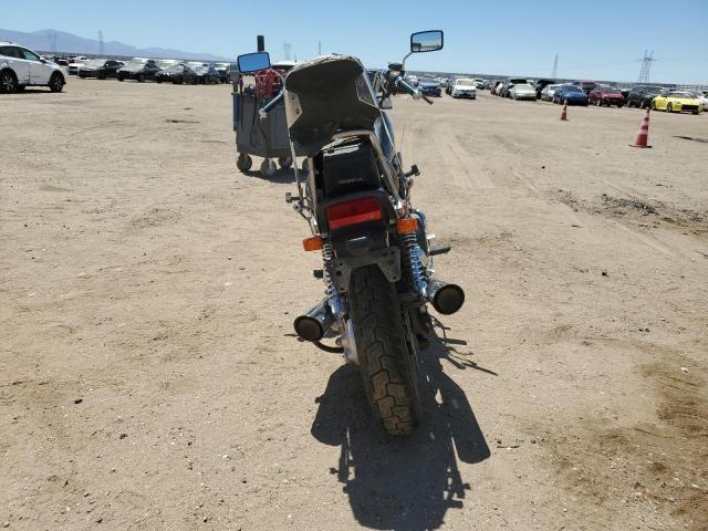 1985 HONDA VF1100 C  