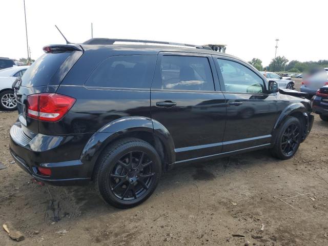  DODGE JOURNEY 2017 Czarny