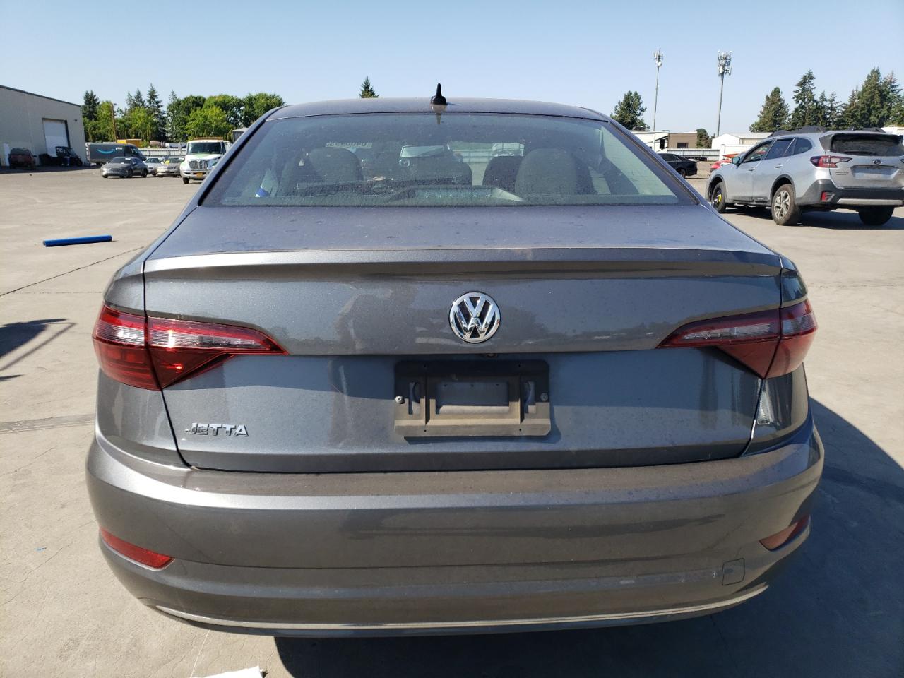 2021 Volkswagen Jetta S VIN: 3VWN57BUXMM071853 Lot: 64854995