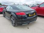 2016 AUDI TT S LINE for sale at Copart SANDY