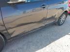 2016 TOYOTA YARIS ICON for sale at Copart CORBY