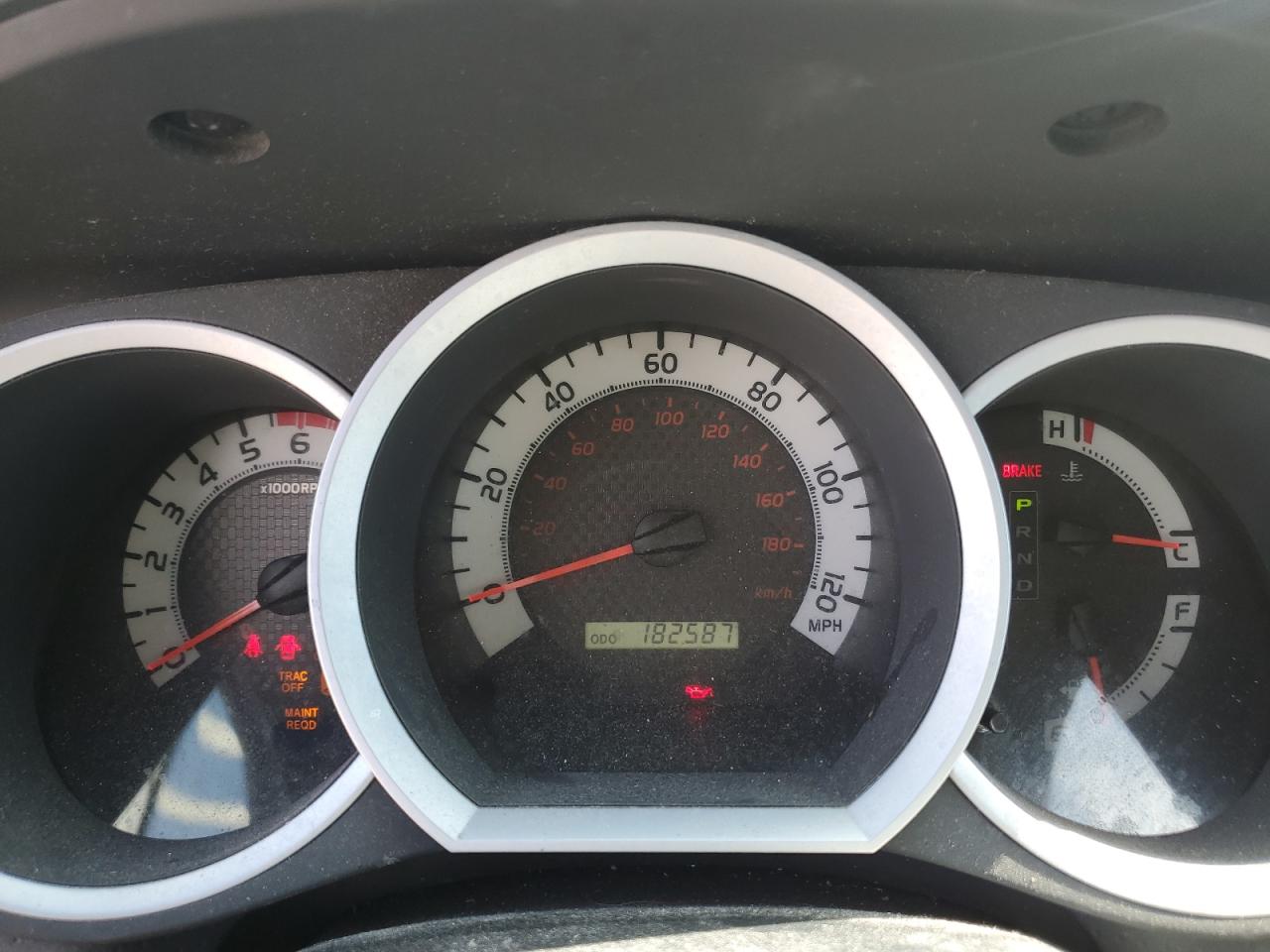 5tfjx4gn0ex036116 5TFJX4GN0EX036116 2014 Toyota Tacoma Double Cab
