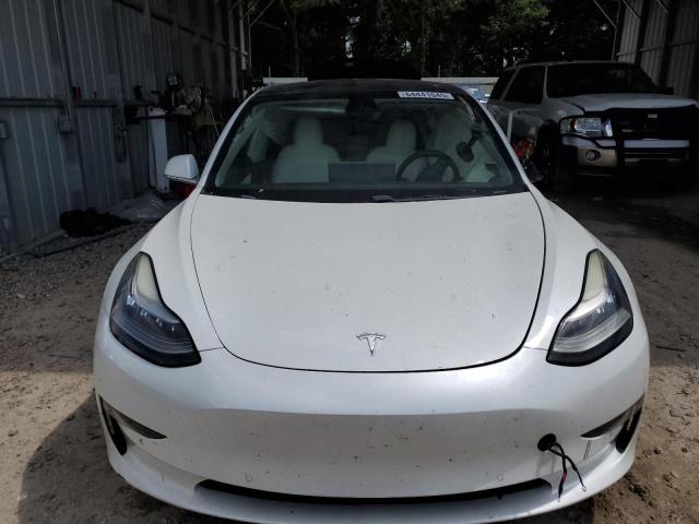 TESLA MODEL 3 2019 Biały