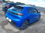 2023 PEUGEOT 208 ALLURE PREMIUM+ BLUEH  for sale at Copart WOLVERHAMPTON