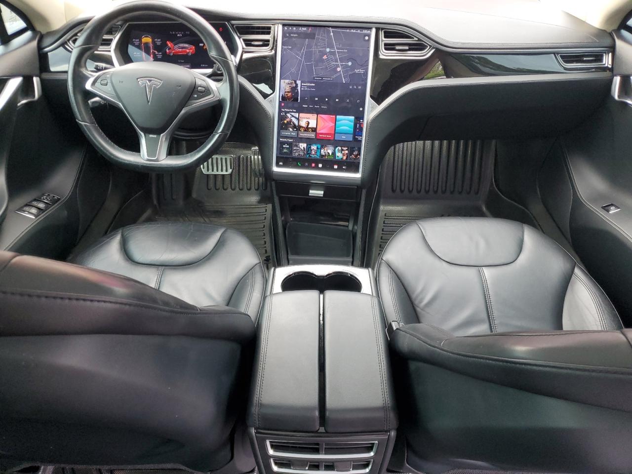 2013 Tesla Model S VIN: 5YJSA1DN5DFP27949 Lot: 63645235