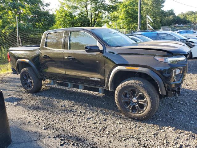  GMC CANYON 2024 Czarny