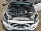 2016 MERCEDES-BENZ C 300 4MATIC   à vendre chez Copart ON - COOKSTOWN