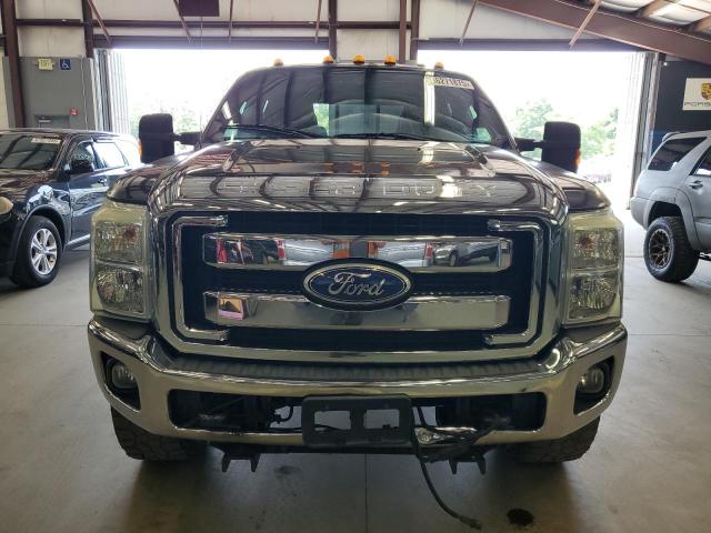 2011 FORD F350 SUPER DUTY