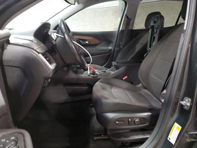  GMC TERRAIN 2021 Gray