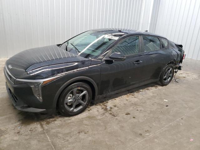 KIA K4 LX 2025