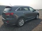 2020 KIA SORENTO S   à vendre chez Copart ON - OTTAWA