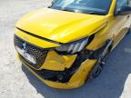 2021 PEUGEOT 208 GT PREMIUM EV  for sale at Copart CORBY