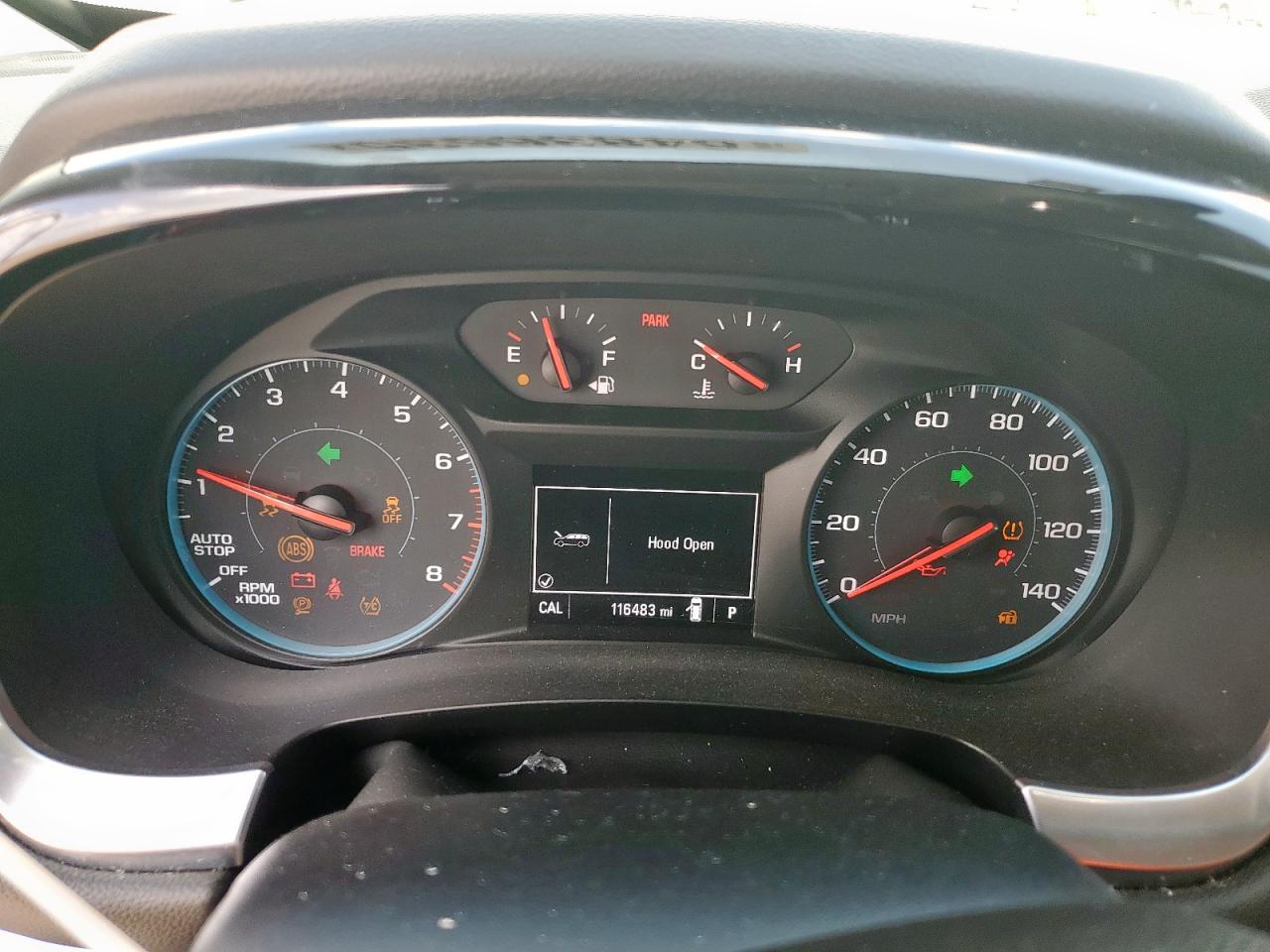 2019 Chevrolet Traverse Ls VIN: 1GNERFKW1KJ106039 Lot: 64836635