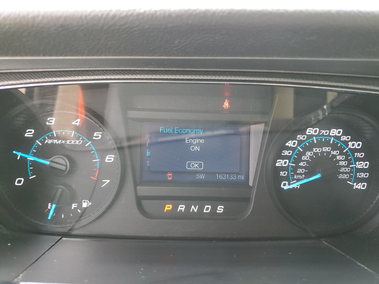 2017 Ford Taurus Se VIN: 1FAHP2D88HG128800 Lot: 65057185