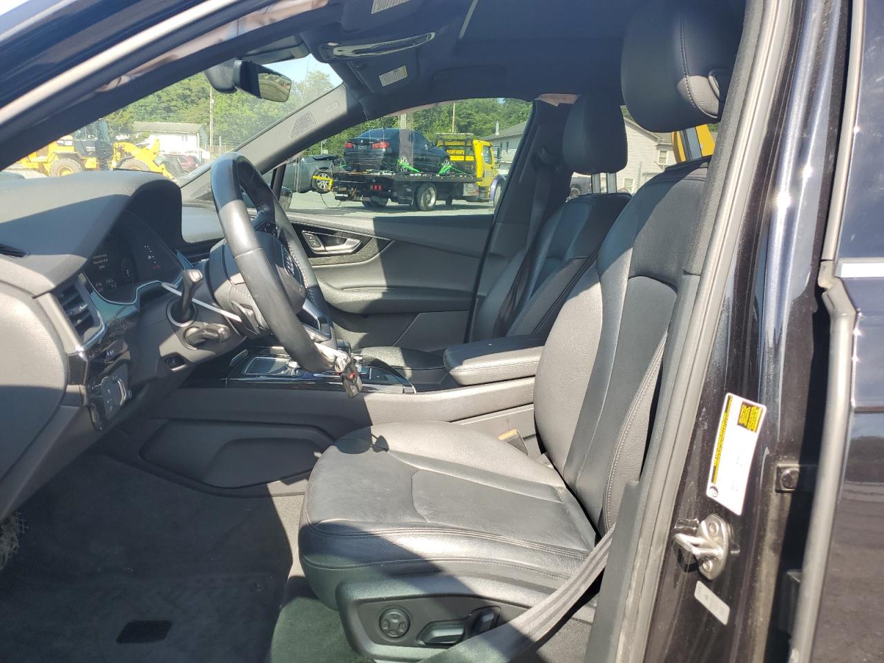 2019 Audi Q7 Premium Plus VIN: WA1LAAF74KD000898 Lot: 64895545