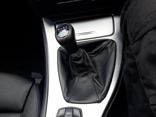 2010 BMW 320D M SPO