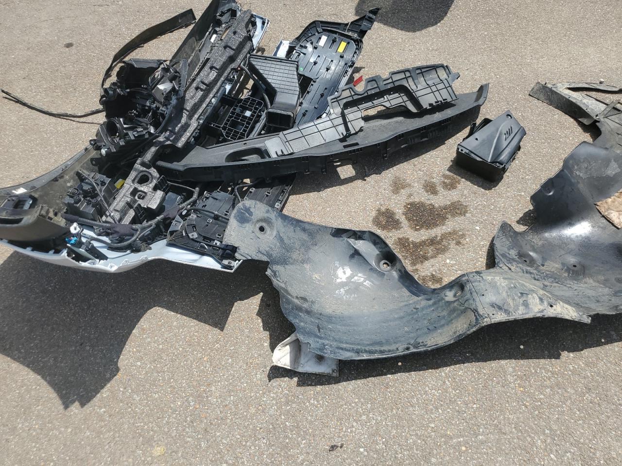 2024 Kia Telluride Sx VIN: 5XYP54GC4RG474306 Lot: 62872305