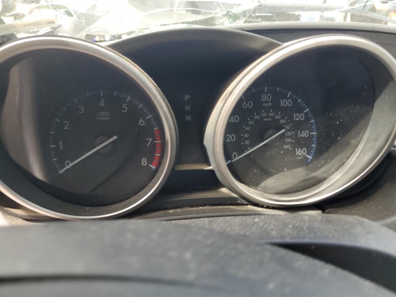 2012 Mazda 3 I VIN: JM1BL1V73C1628239 Lot: 64986185