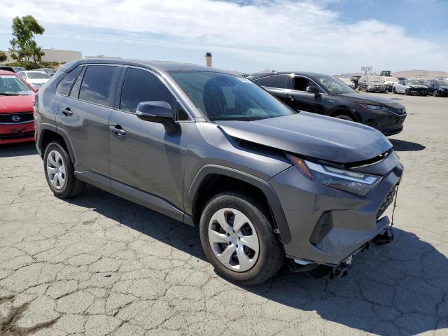  TOYOTA RAV4 2023 Szary