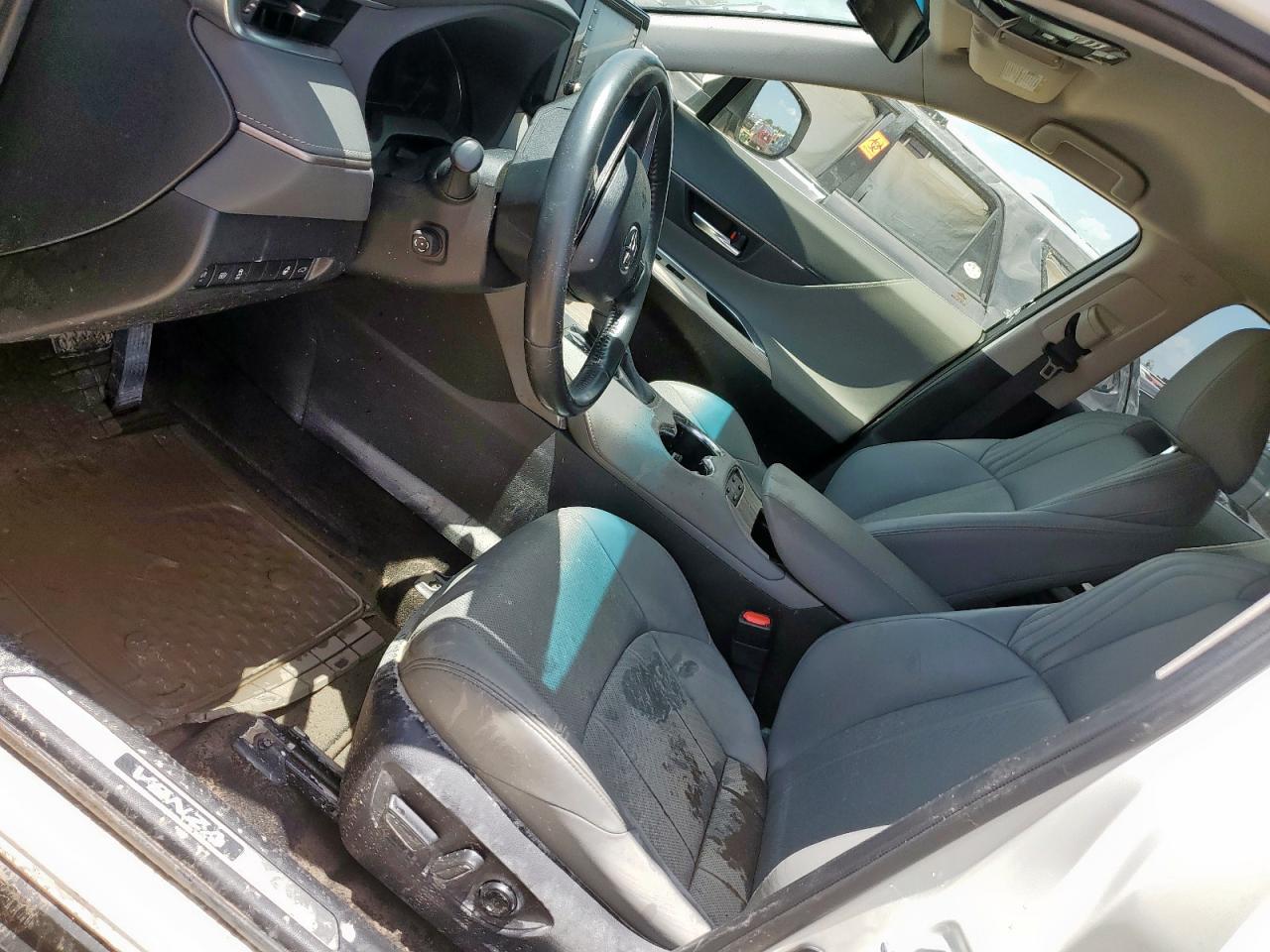 2021 Toyota Venza Le VIN: JTEAAAAH6MJ039439 Lot: 64239655