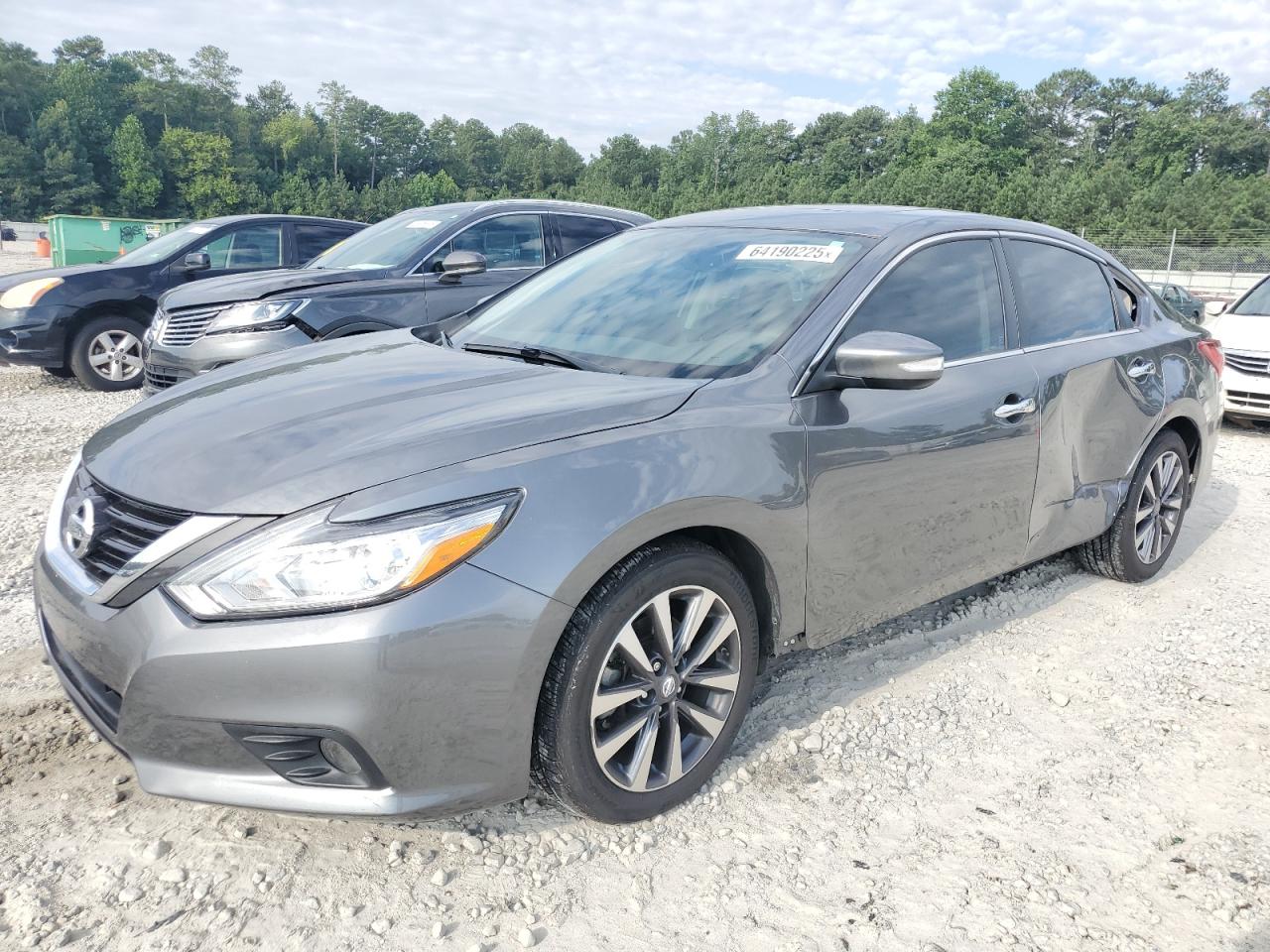 1N4AL3AP7HC182725 NISSAN ALTIMA 2017