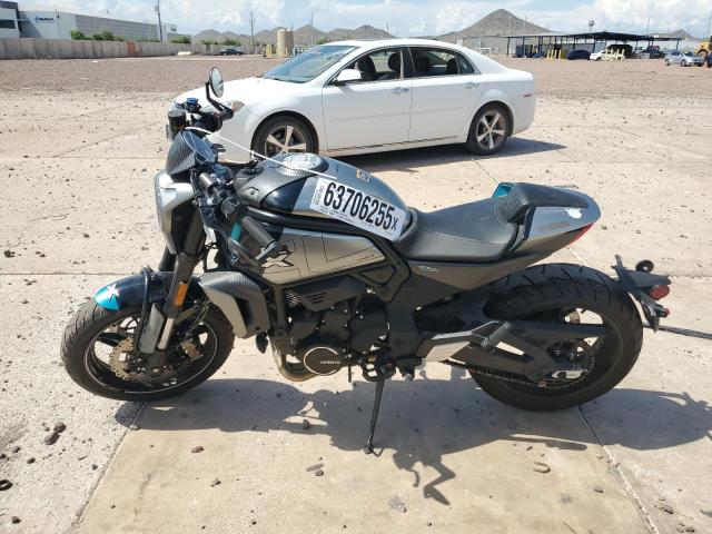 2022 CFMO 700CL-X  
