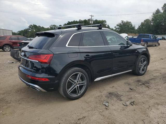  AUDI Q5 2021 Czarny