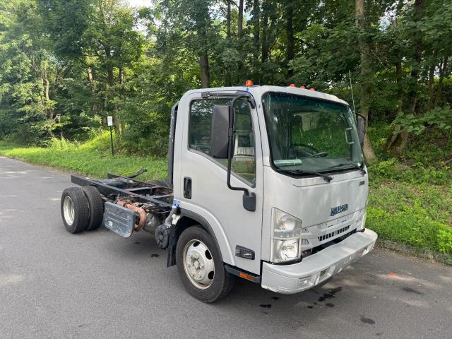 undisplay ISUZU All Models 2017 Серый
