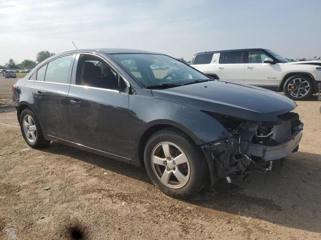  CHEVROLET CRUZE 2015 Czarny
