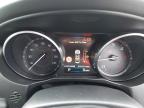 2015 JAGUAR XE PORTFOL for sale at Copart WISBECH