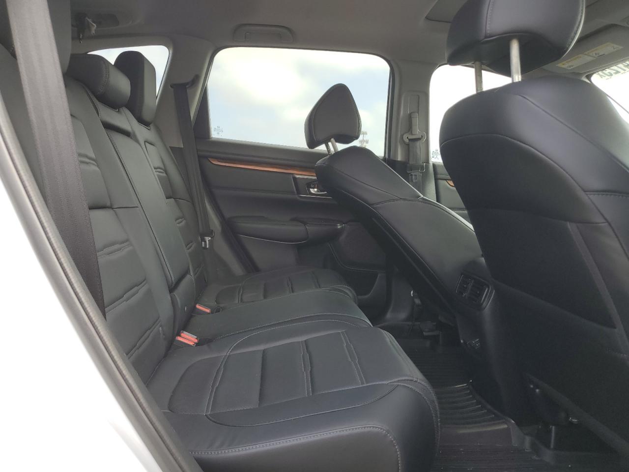 2021 Honda Cr-V Exl VIN: 5J6RW2H85MA010786 Lot: 64434725
