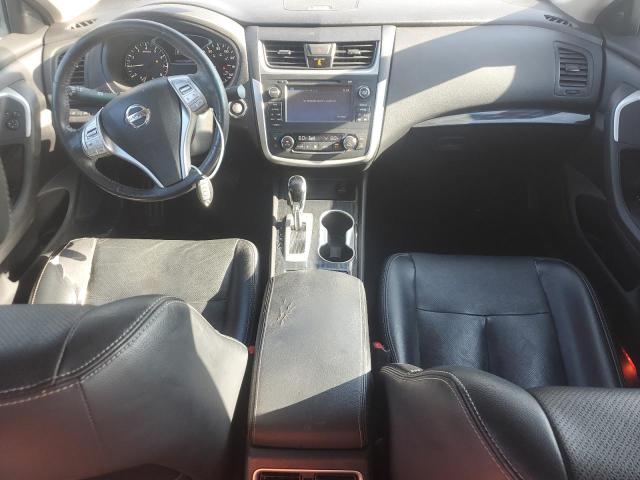  NISSAN ALTIMA 2016 Серый