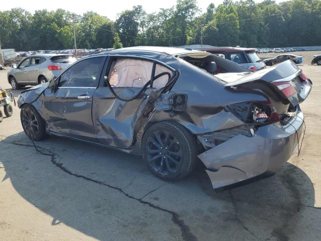  HONDA ACCORD 2013 Szary